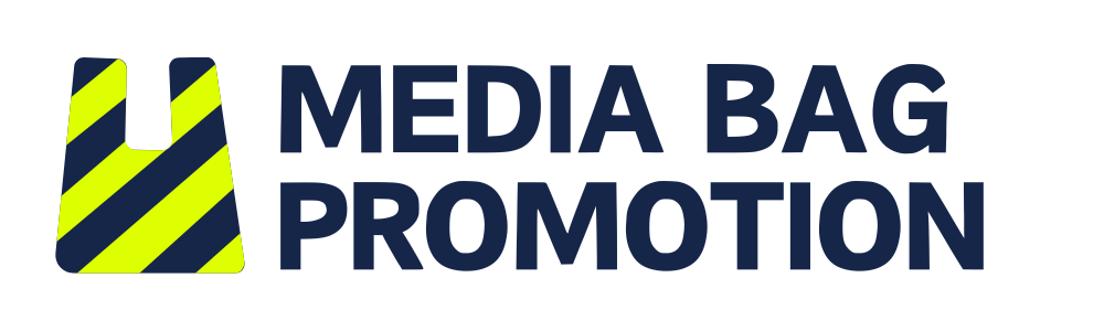 Media Bag Promotion Logo